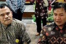 Garin Nugroho Akan Jadikan Jogja Independent Milik Warga