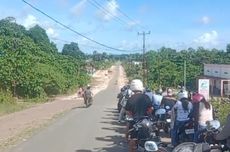 Reaksi Prabowo Dengar Penerima MBG dapat Menu Lele Utuh