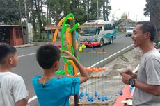 Pemkab Tangerang Kaji Larangan Bawa Mainan Lato-lato ke Sekolah