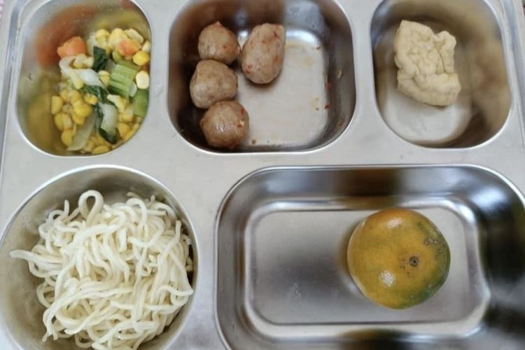 Gelombang Kasus Keracunan Makan Bergizi Gratis, dari Cianjur hingga Bengkulu