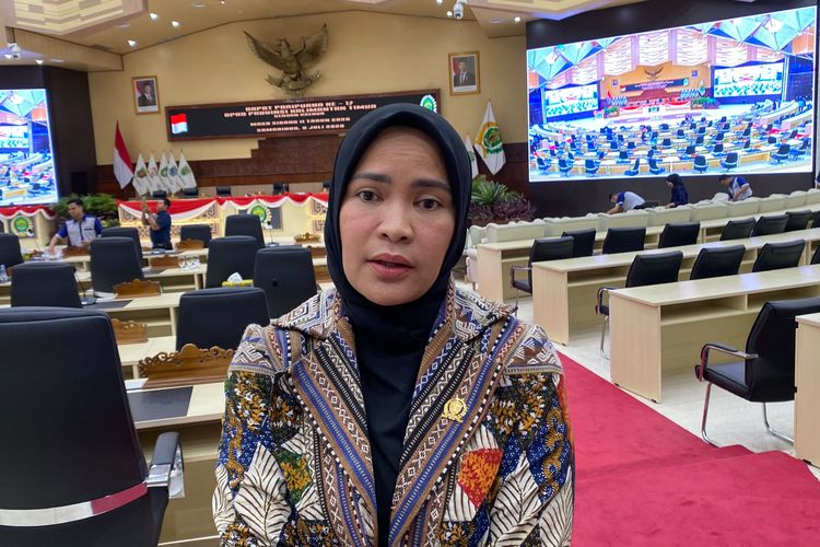 Kaltim Tagih Dana Bagi Hasil Rp 2,4 Triliun ke Pusat, DPRD: Hak Daerah Harus Dipenuhi