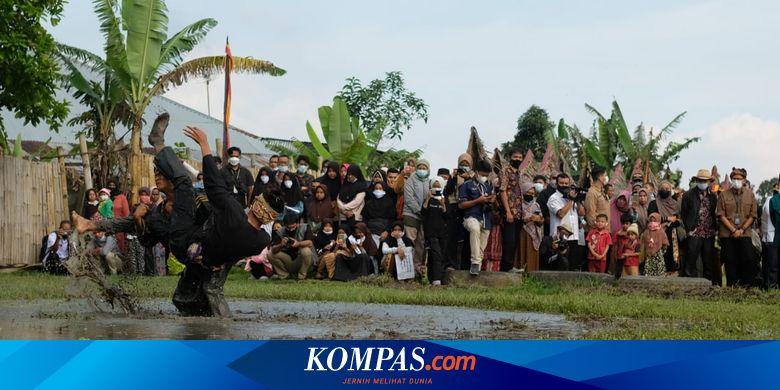 Seorang Residivis Pencurian Ditembak Karena Berusaha Menikam Polisi Saat Ditangkap Cnn Indonesia