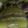 Pemeritah DIY Terbitkan SK Terkait Kenaikan Harga Elpiji 3 Kg Rp 18.000