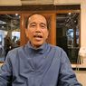 Jokowi Bantah Jadi Inisiator Revisi UU KPK, Sebut Pernyataan Hasto Hanya Karangan