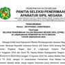 Seleksi CPNS 2024 Pemko Medan, Ini Formasi yang Dibutuhkan