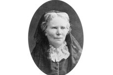 Biografi Tokoh Dunia: Elizabeth Blackwell, Perempuan Dokter Pertama Era Modern