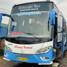 Rute dan Tarif Bus Dieng Indah Executive Jakarta-Purwokerto
