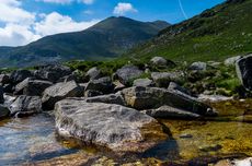 Lokasi Syuting Game of Thrones Ditetapkan sebagai UNESCO Global Geopark