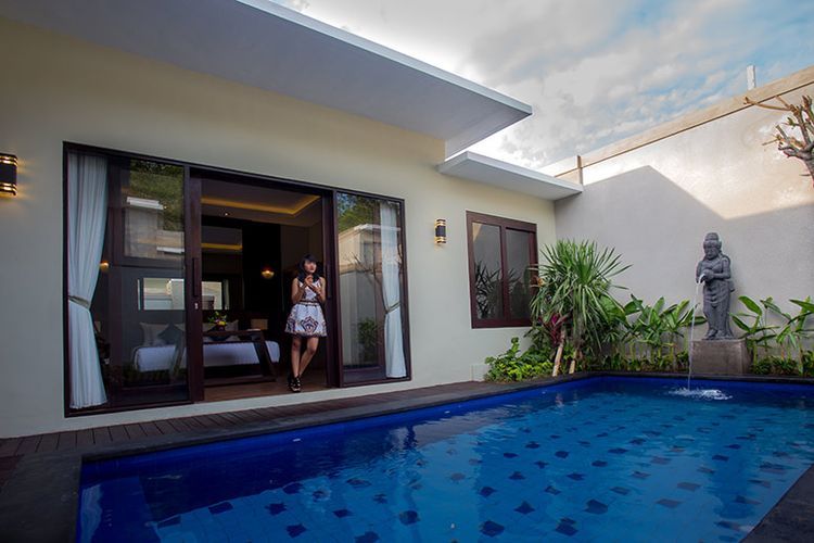 Buana Bali Villas & Spa