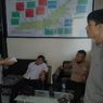 Hendak Menyeberang dari Bitung ke Ambon dengan Rakit, Pria Ini Diamankan Warga