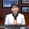 Indonesian Foreign Minister Endorses Bio Farma Covid-19 Vaccine 