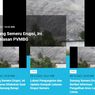 [POPULER TREN] Update Erupsi Gunung Semeru | Lowongan Kerja Pemda DIY