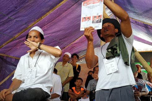 23 April, 2 TPS di Aceh Utara Dijadwalkan Pemungutan Suara Ulang