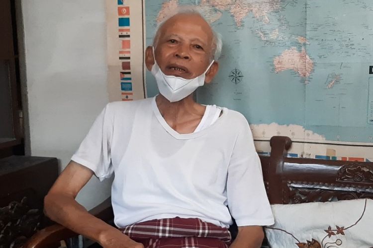 Turut Digugat Soal Ijazah, Ini Tanggapan Dosen Pembimbing Jokowi