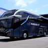 PO Pandawa 87 Punya Bus Baru, Pakai Sasis Hino dan Bodi Skylander R22