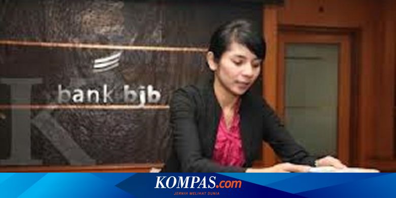 35 Bank Bjb Kelapa Gading - Info Dana Tunai