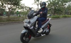 Perilaku Ini Bisa Bikin Baterai Motor Listrik Awet