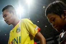 Pindah ke Selangor FA, Evan Dimas Ingin Keluar dari Zona Nyaman
