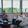 Raksasa Teknologi, Energi, dan Keuangan Taiwan Kepincut IKN, Siap Investasi