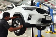 Kia Gelar Program Mudik, Ada Diskon Servis dan Suku Cadang