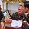 Kisah Nyak Sandang, Sumbang Harta untuk Beli Pesawat Pertama RI, Bertemu Jokowi dan Ingin Naik Haji