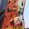 Putra, Mahasiswa Muhammadiyah Juara Dunia Panjat Tebing Tampil di EISCC 2026