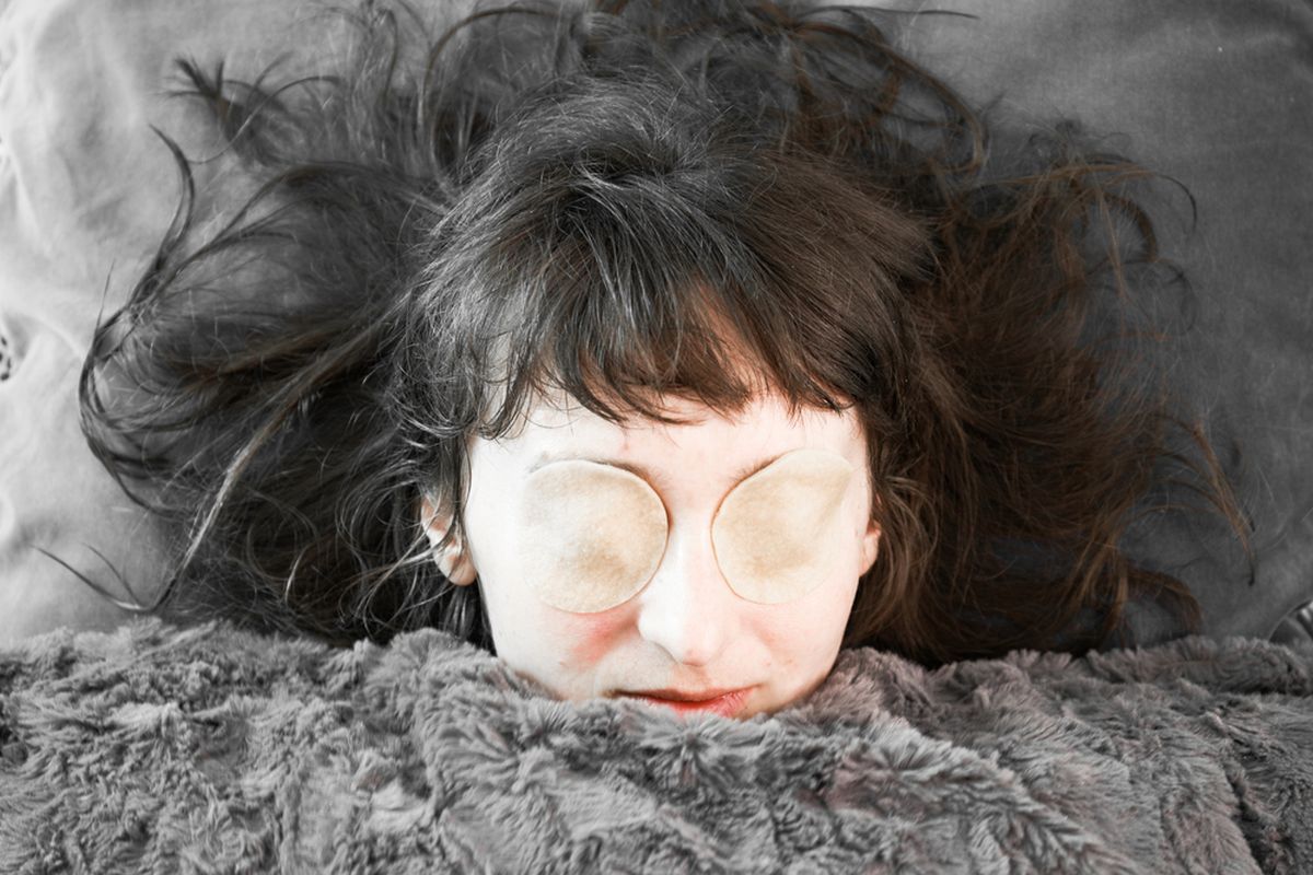 Sleeping Beauty Syndrome atau Kleine-Levin Syndrome, sindrom putri tidur.
