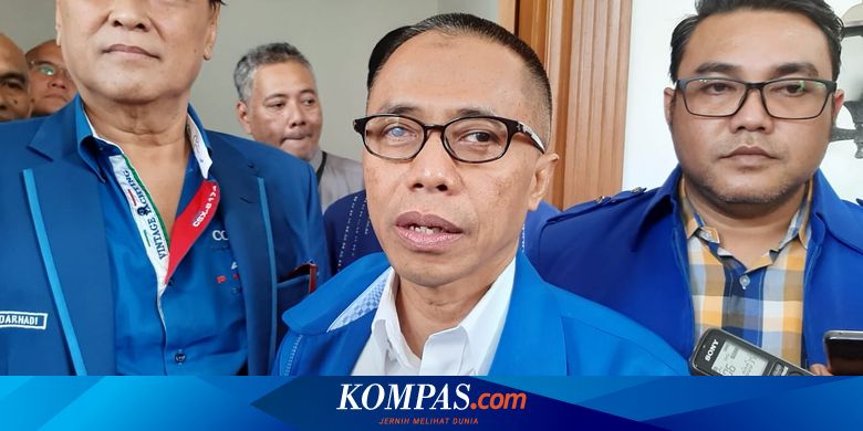 Parpol juga Banyak Diisi Ahli dan Profesional