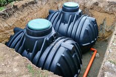 Simak, Ini Alasan Mengapa Septic Tank Bisa Meledak 