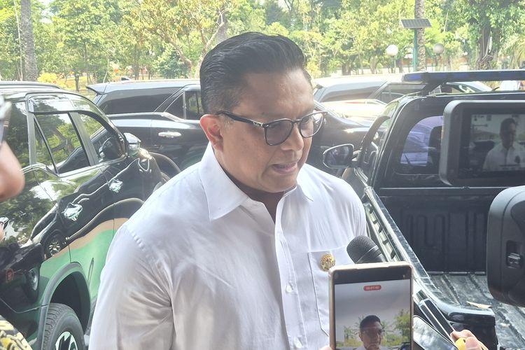 Beras Fortifikasi Ditarik, Bapanas Pastikan Beras Premium dan Medium Tetap Tersedia
