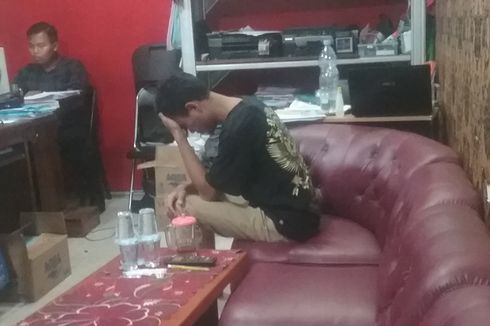 Duduk Perkara YouTuber Pukuli Kakeknya, Direkam Sepupu Kelas 5 SD