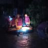 Sungai Meluap karena Hujan Deras, Ratusan Warga Terdampak Banjir di Cileungsi Bogor