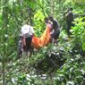 Geger Penemuan Mayat di Tengah Hutan Gowa, Puluhan Warga Mengamuk dan Menghadang Ambulans