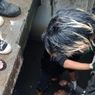 Nahas, Pria Diduga Pencuri Kabel Tewas Tersengat Listrik di Gorong-gorong