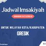 Jadwal Imsakiyah Gresik Hari Ini Jumat 13 Maret 2026 Lengkap dengan Waktu Shalat