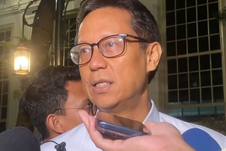 Menkes Sebut Kelompok Anti Vaksin Meningkat, Siapkan Strategi Edukasi Baru