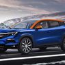 Honda Bicara Kehadiran ZR-V, Calon Pesaing Raize dan Rocky