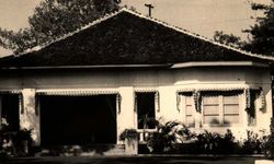 Misteri Pemilik Rumah Proklamasi Sebelum Ditinggali Soekarno