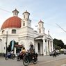 Menparekraf: 48 Persen Orang Pilih Destinasi Wisata karena Kulinernya