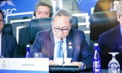 Hadiri Pertemuan APEC 2023, Mendag Zulhas Bahas soal Reformasi WTO hingga Isu Kemanusiaan