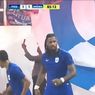 Hasil Laga Uji Coba PSIS Vs Arema: 2 Gol Fortes Permalukan Mantan Klub