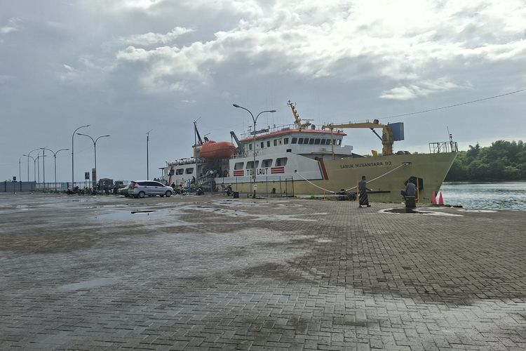 Pemerintah Siapkan Skema Baru agar Angkutan Perintis Tak Lagi Terkendala Anggaran