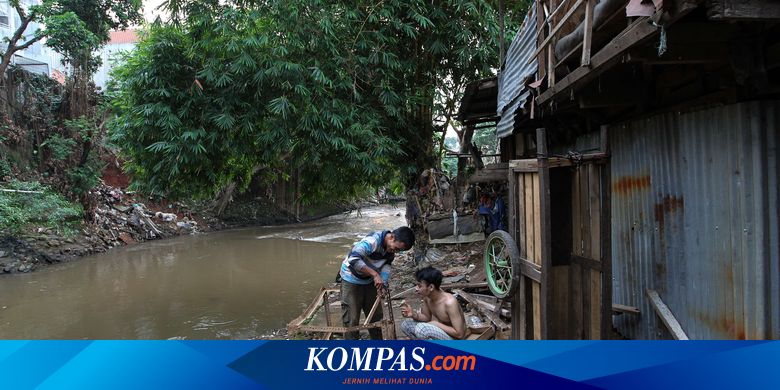 Pendaftaran Fakir Miskin di Jakarta Diperpanjang, Simak Syarat dan Caranya di Sini - Vimarsana News