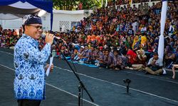 Percepatan Pemerataan Pendidikan, Pemkab Banyuwangi Dorong Penggunaan Teknologi 