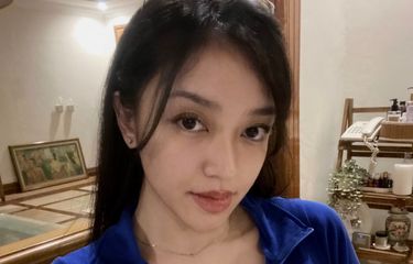 Profil dan Biodata Amanda Zahra: Umur, Karier, dan Keluarga