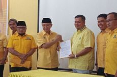 Golkar Raih Kursi Ketua DPRD Kota Jambi Setelah 25 Tahun Menanti