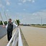 Ridwan Kamil Resmikan Penataan Sungai Kalimalang Bekasi Tahap I