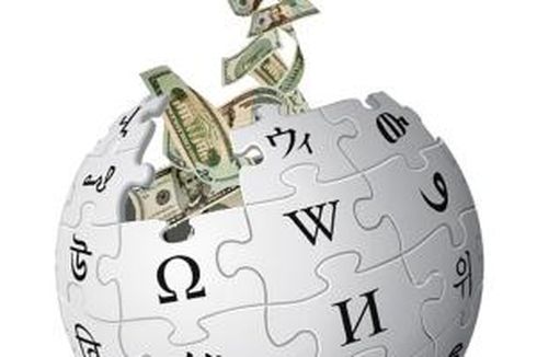 Wikipedia Butuh Rp 1,4 Triliun agar Terus Online