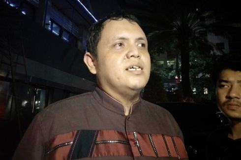 Pelapor Amien Rais Ditanya Hal Ini Saat Klarifikasi Laporan di Polisi