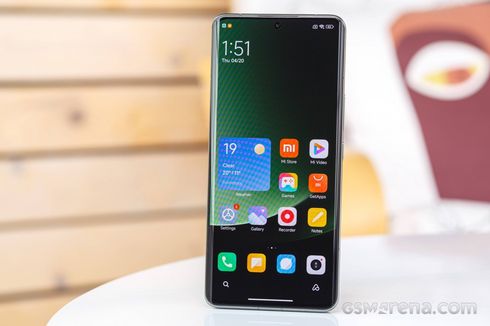 Xiaomi Akui Ada Bug yang Bisa Bikin HP 